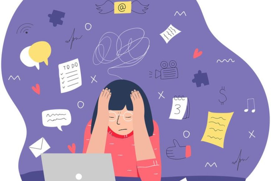 How do you handle tight deadlines at work?