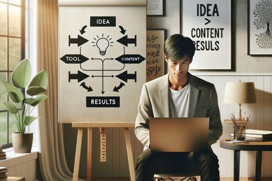 How do you usually approach creative tasks?