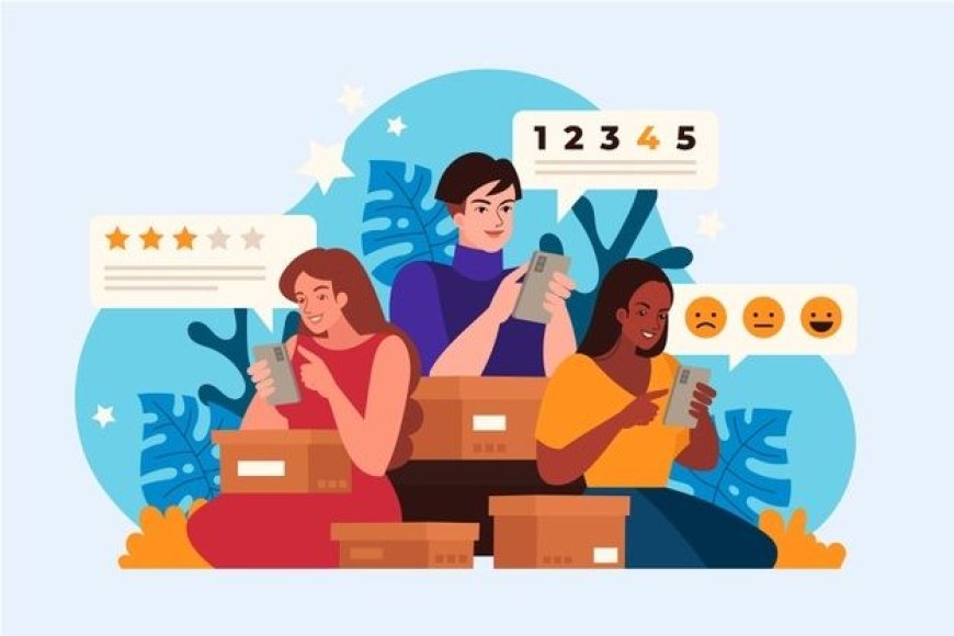 How do you handle feedback at work?