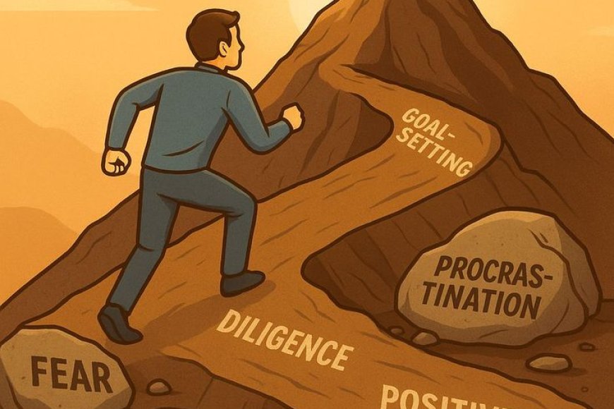 What motivates you most at work?