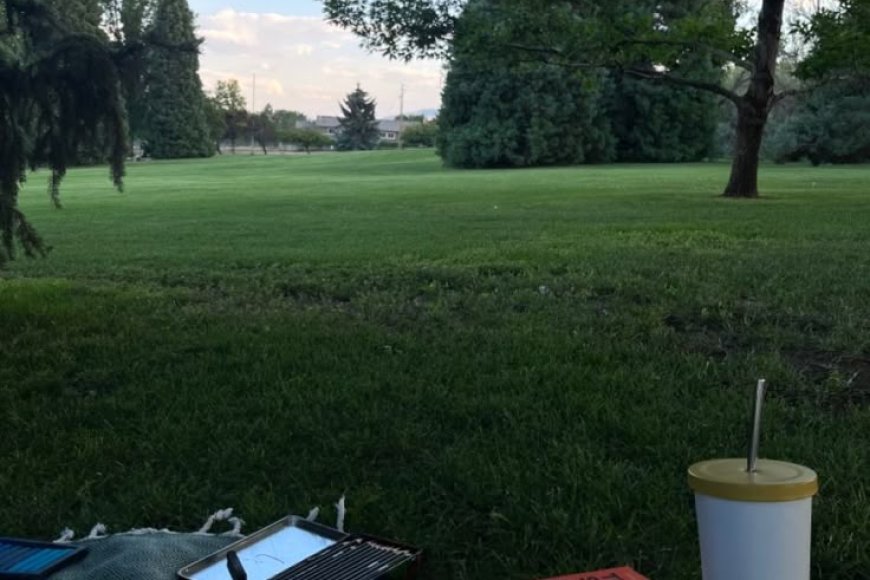 How do you usually spend your free time?