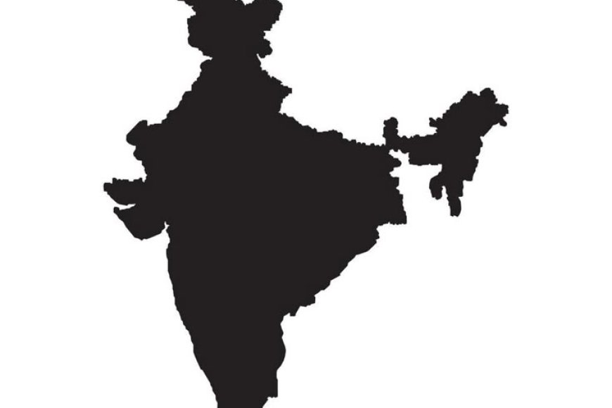 Which Indian state has the longest coastline?