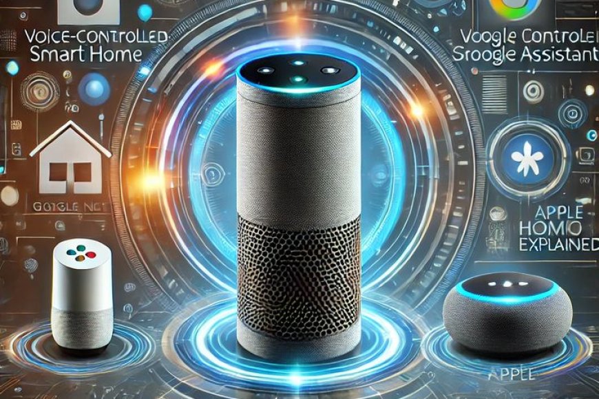 Which technology played a major role in making devices “smart”?