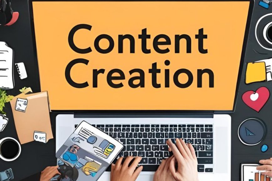 Which approach is most effective for long-term content success?