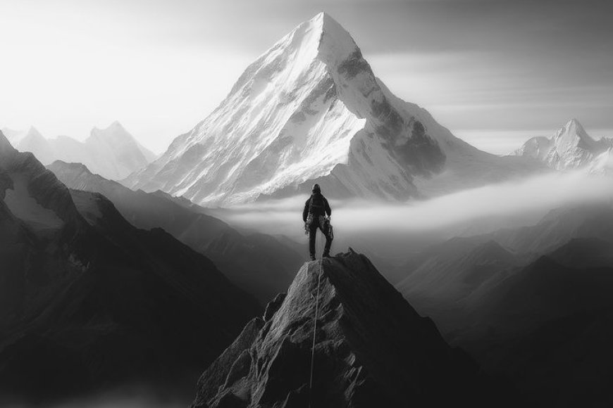 Which mountain is called the “Savage Mountain” due to its difficulty to climb?