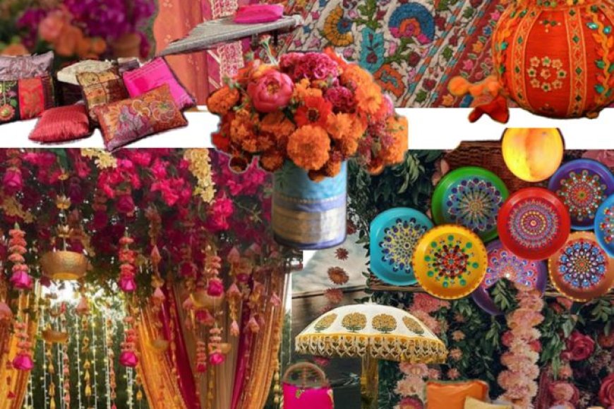 Which Jaipur souvenir would you most likely choose?
