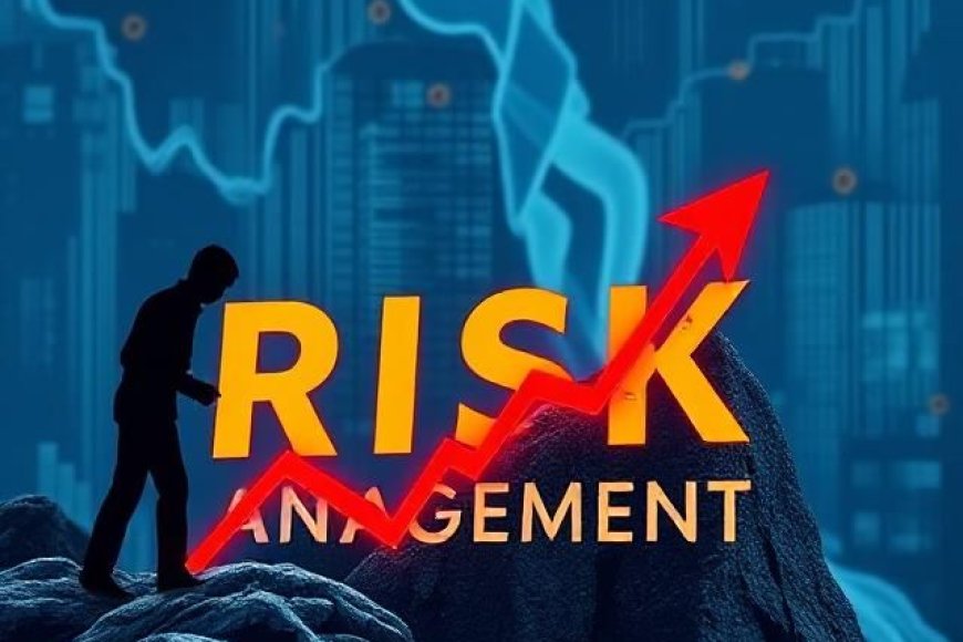 How do you usually approach business risks?