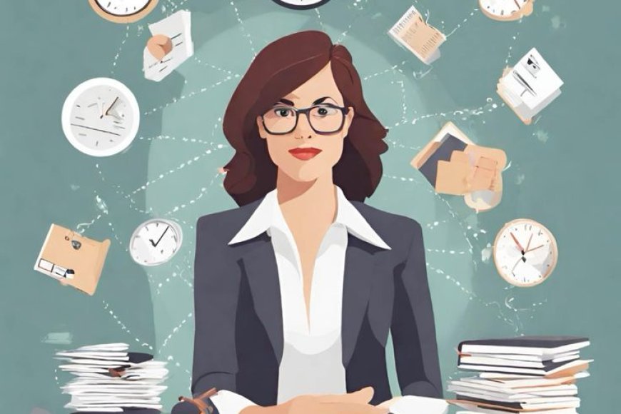 Which skill becomes increasingly important for leaders in the age of automation?